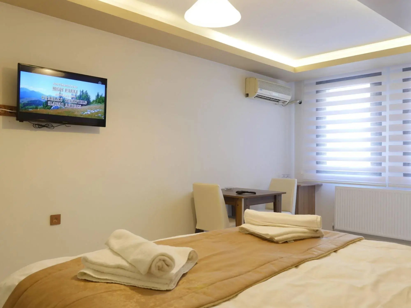 Galata Port House