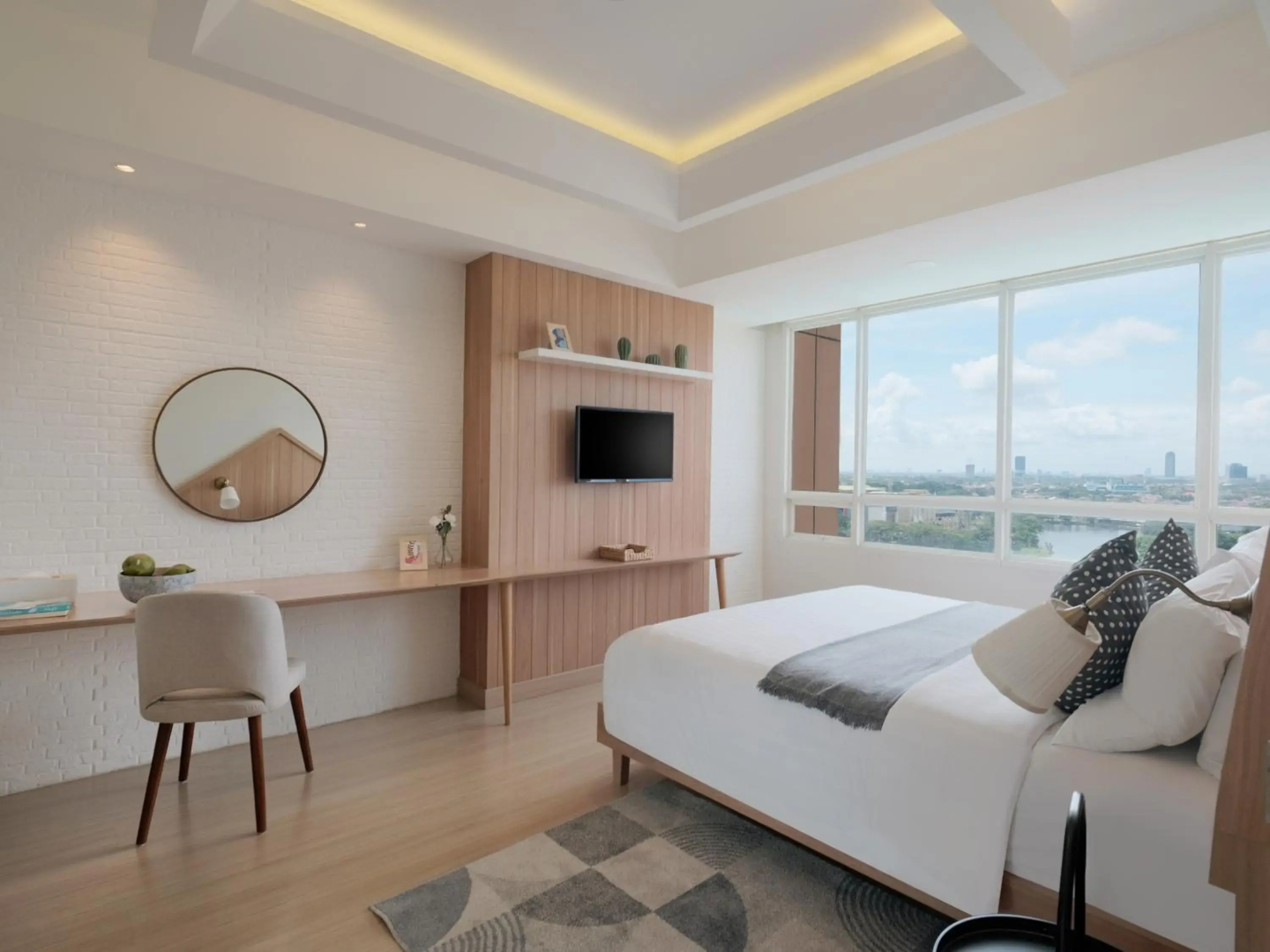 Fika Rooms