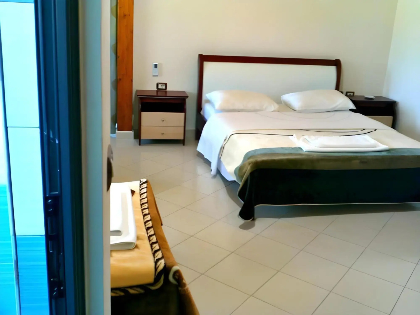 Hotel & Restaurant Marsil