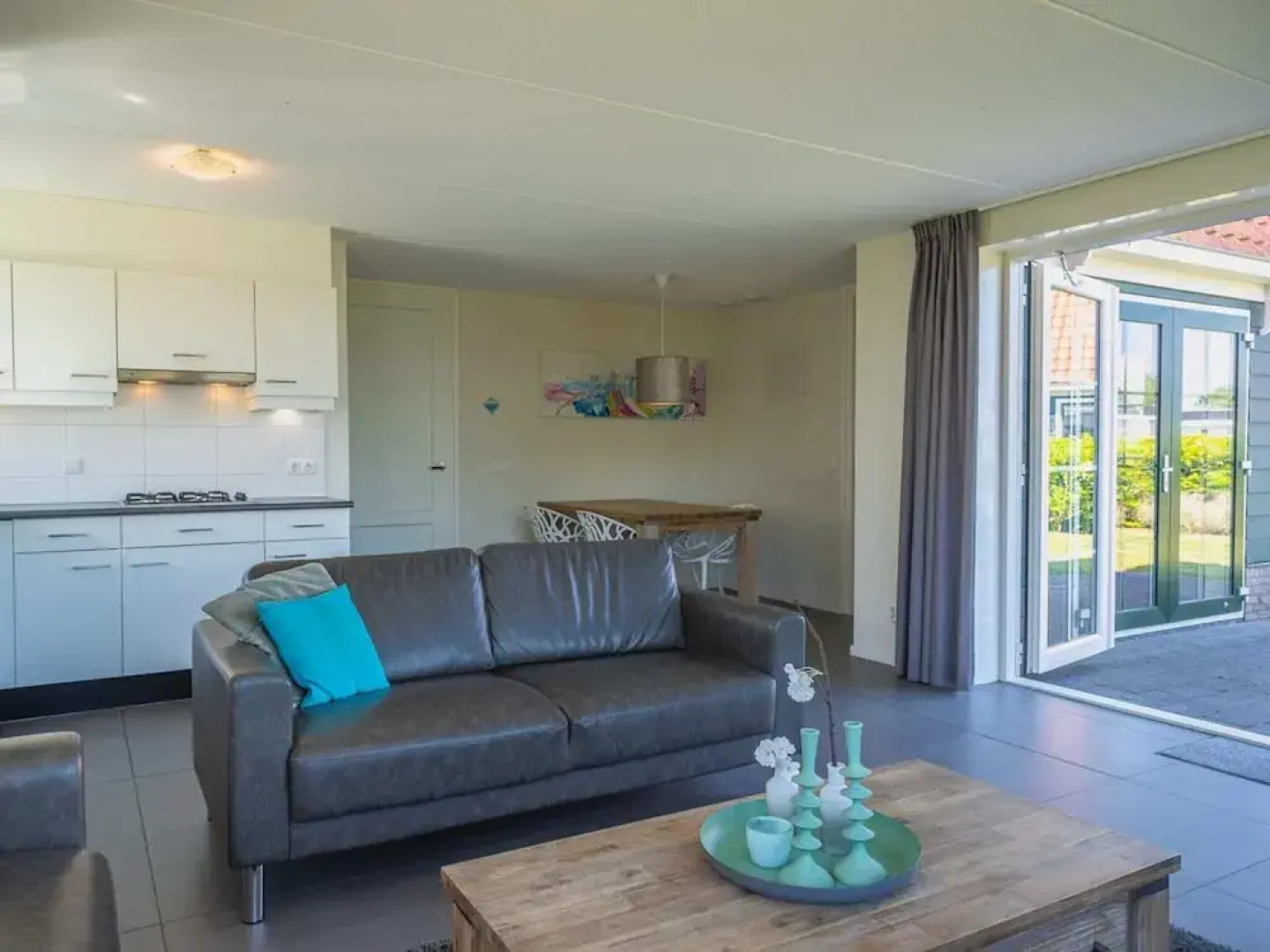 Charming Sauna Home Near Alkmaar