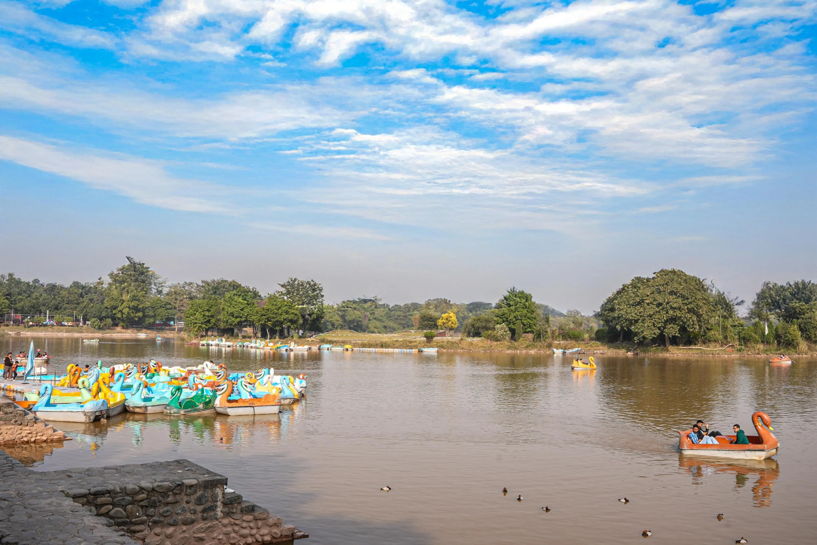 Radisson Red Chandigarh Mohali