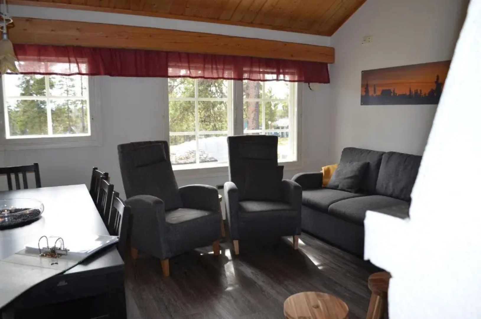 Castillo Kermikkä 5