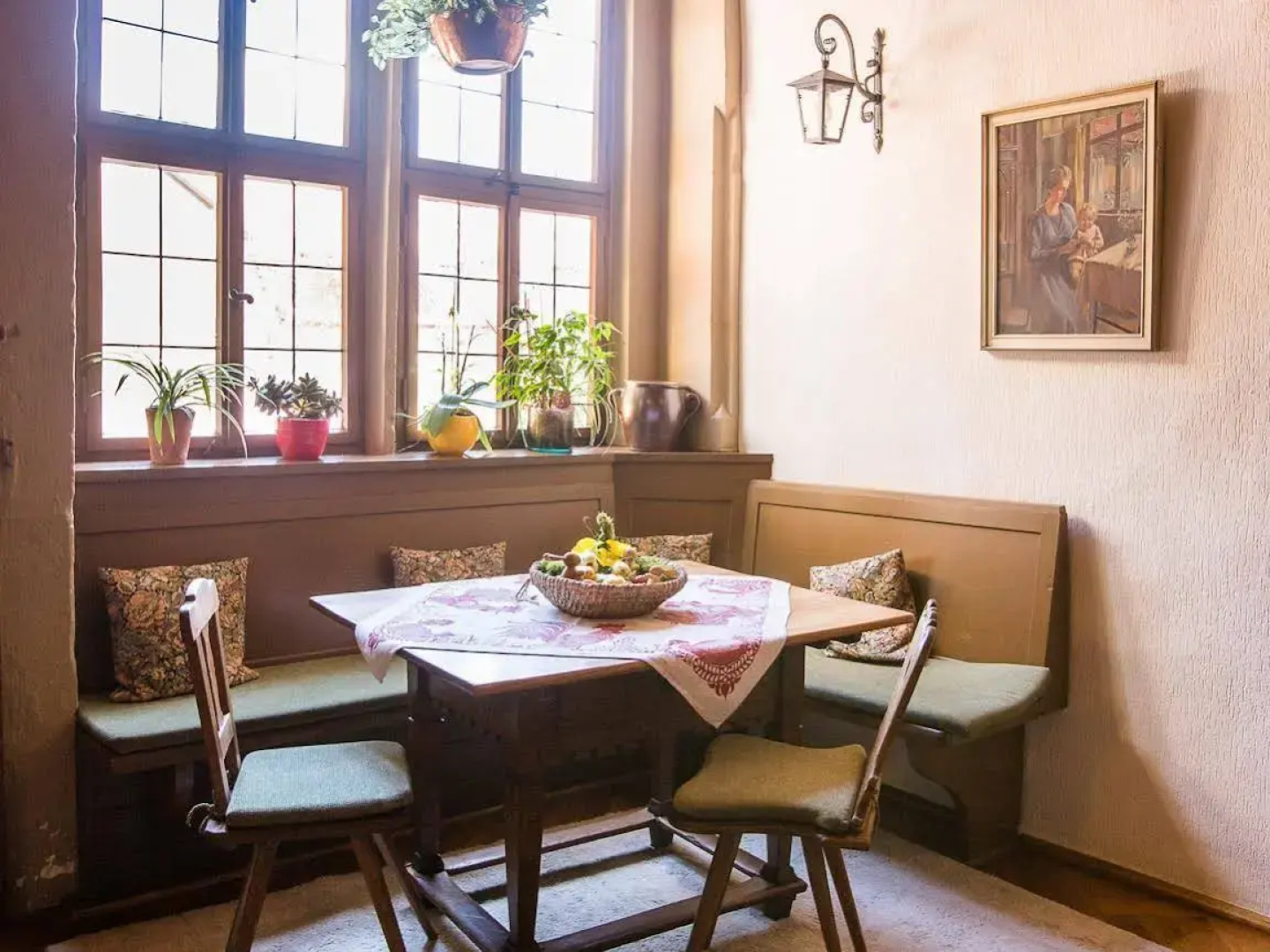 Hotel-Gasthof Goldener Greifen