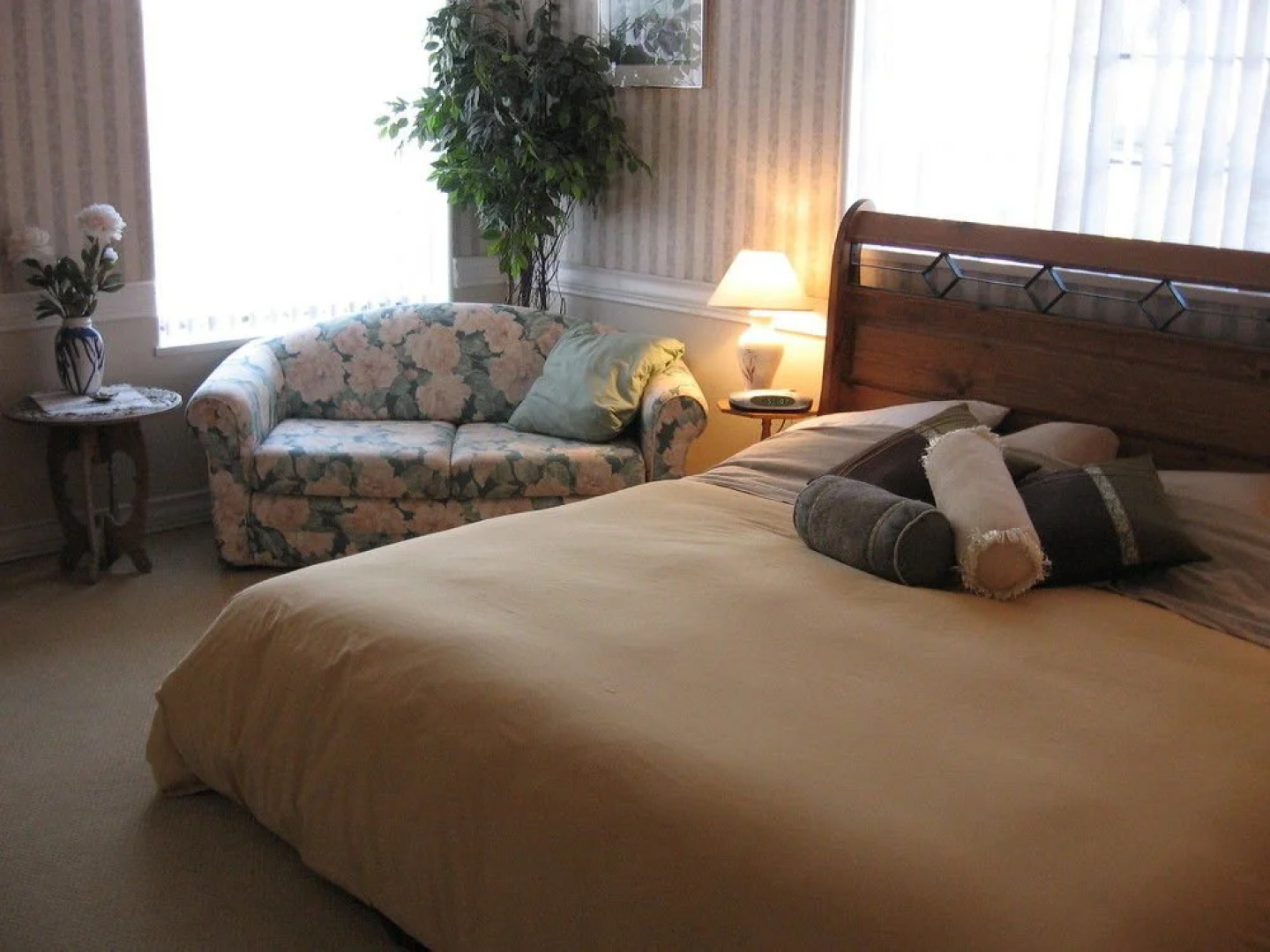 Crofton by the Sea Bed & Breakfast