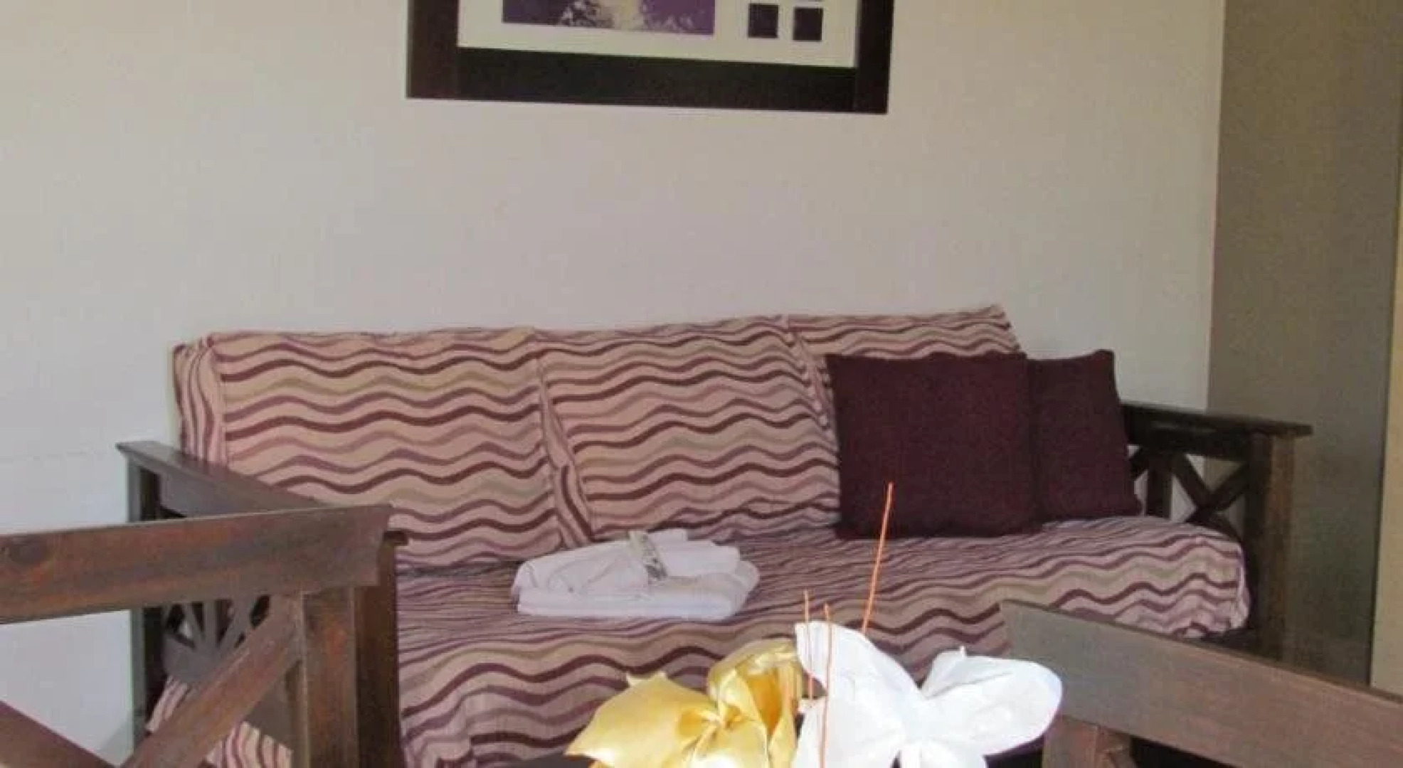 Refugio de Mar - Complejo de Cabañas