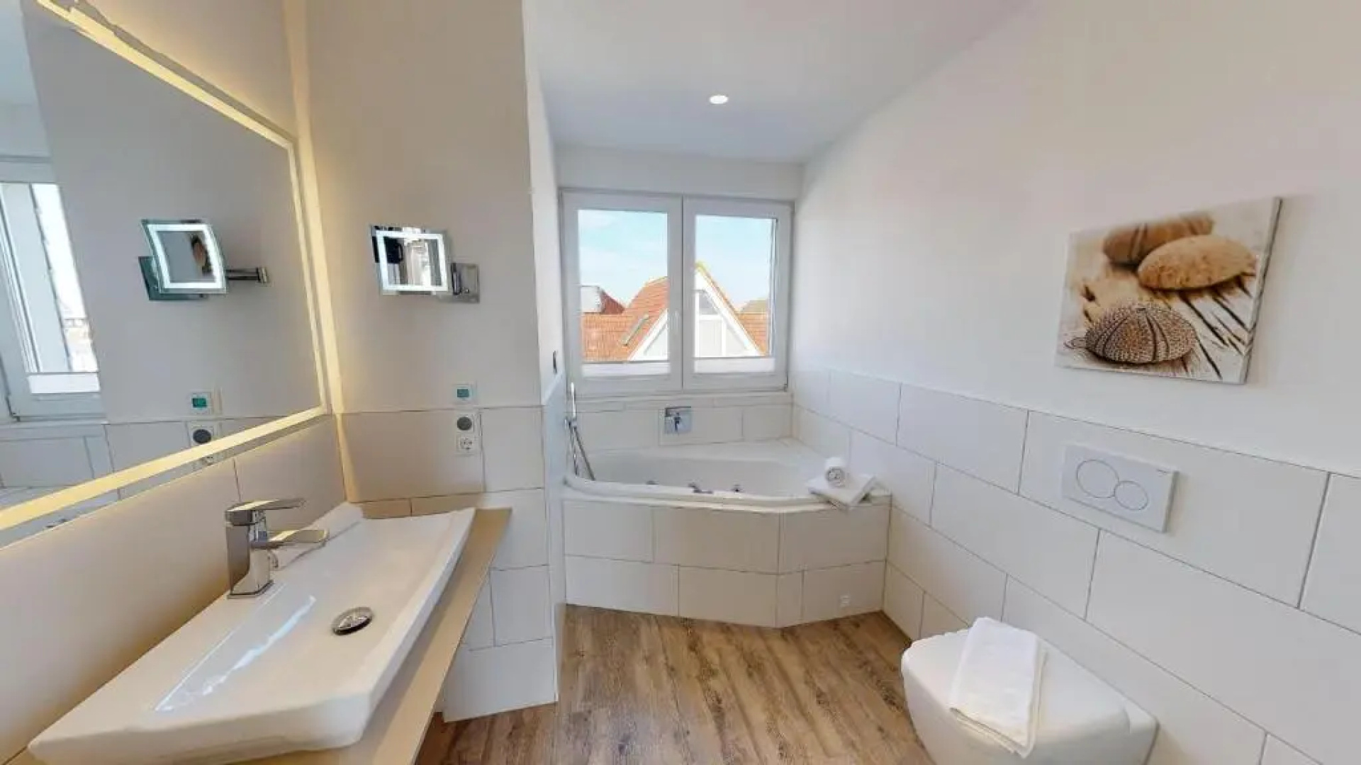 Beach'n'Sea Wohnung 10