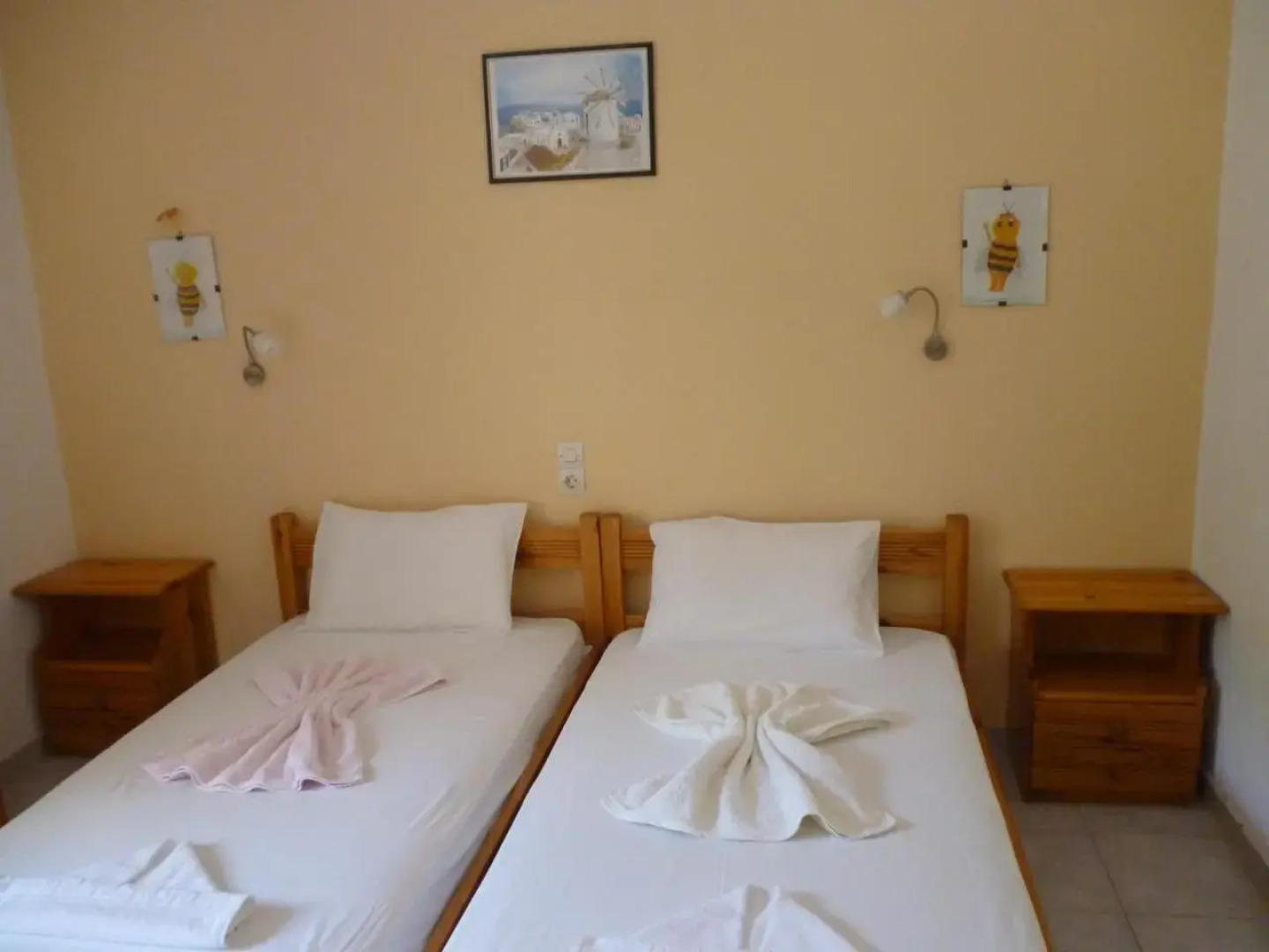 Babis Taverna & Rooms