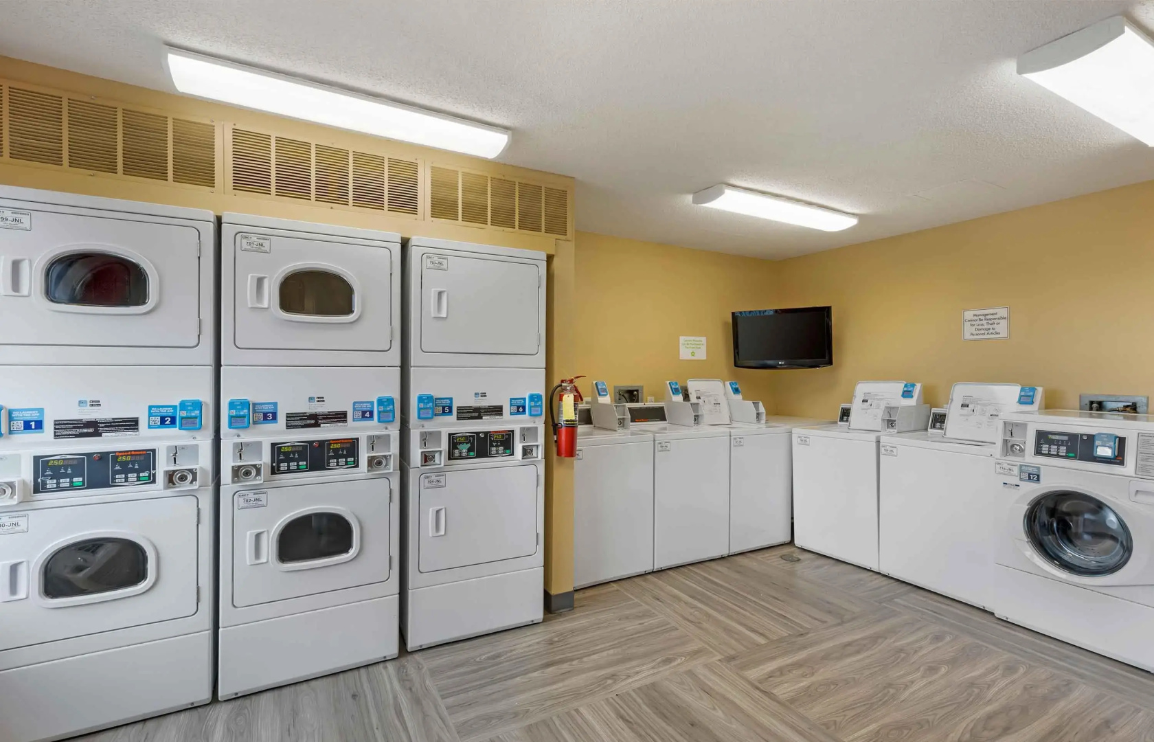 Extended Stay America Suites St Louis Westport Central