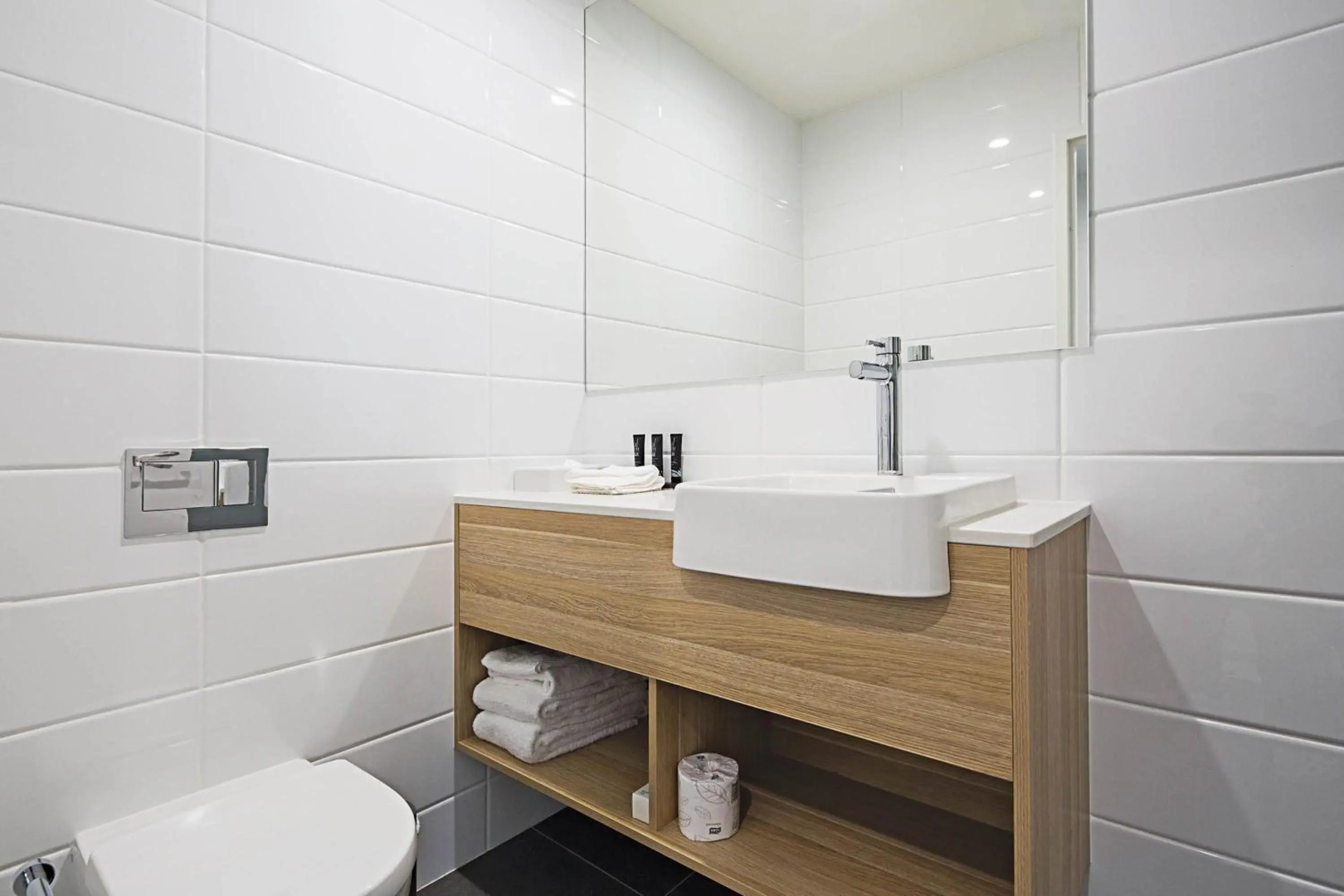 Mantra MacArthur Canberra