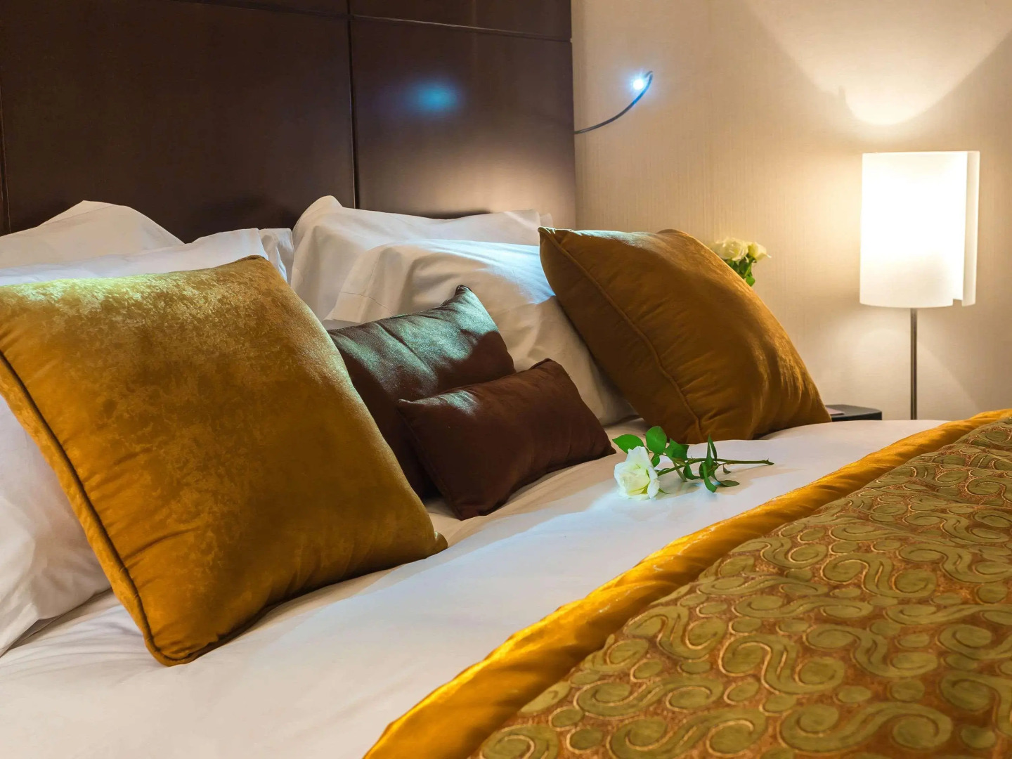 Sofitel Algiers Hamma Garden