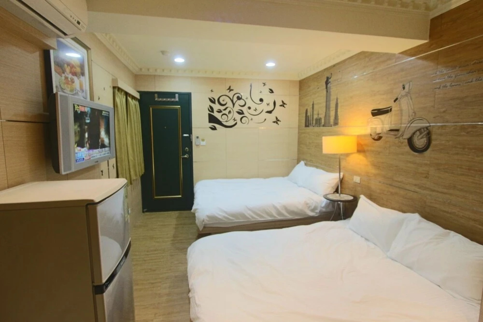 W Hostel Shan Hai Guan