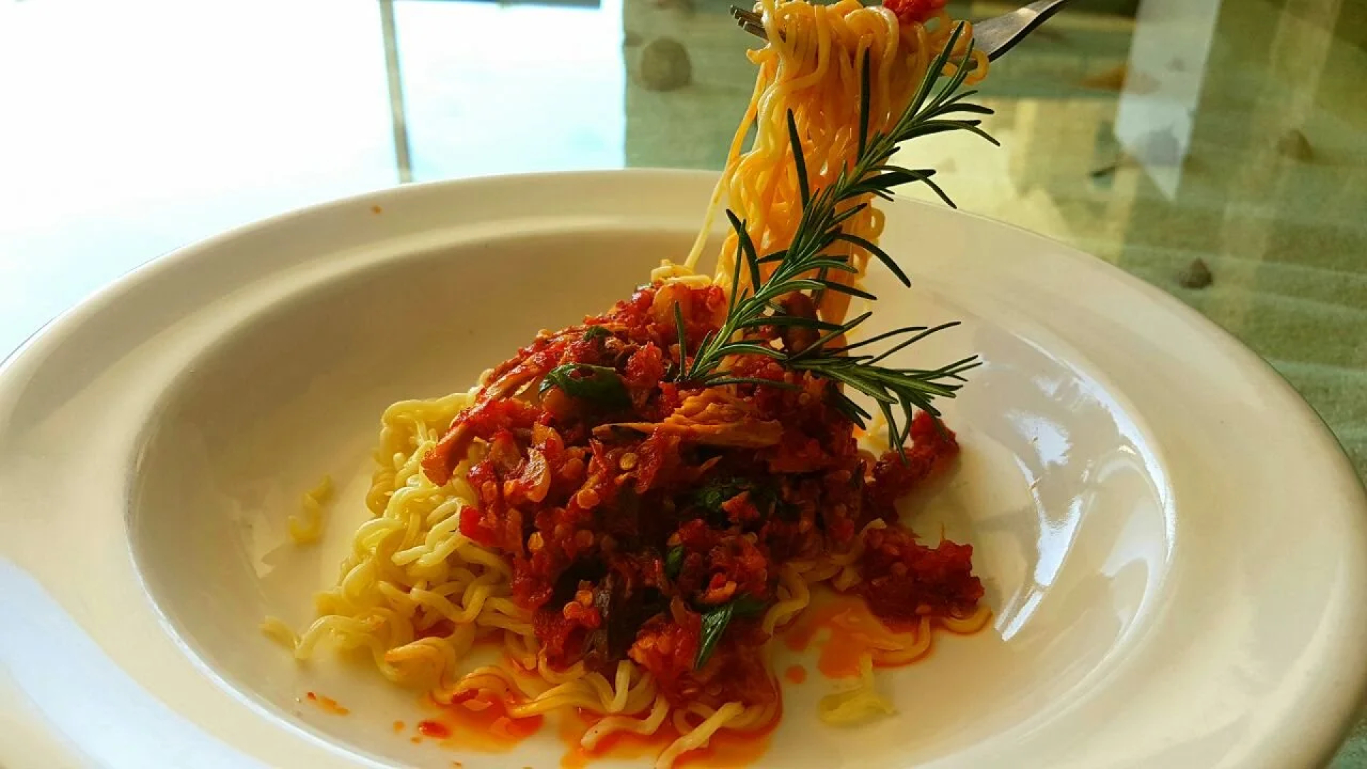 Grand Paradise Hotel Lembang