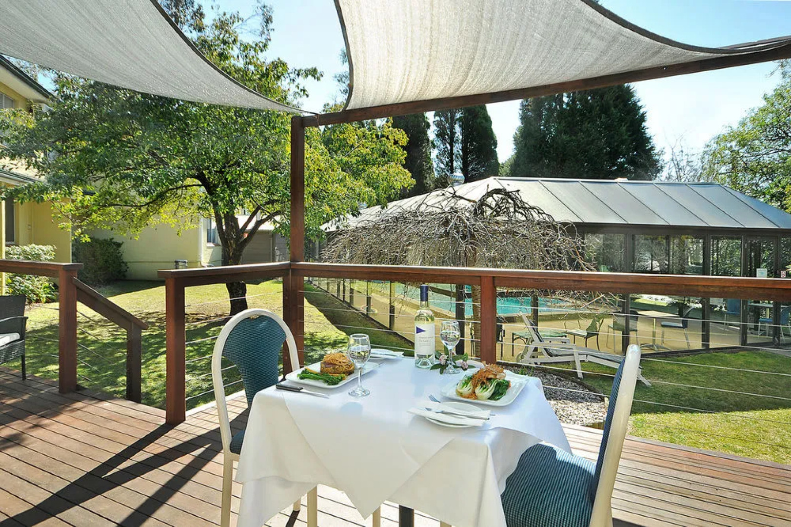 Comfort Inn Redleaf Resort