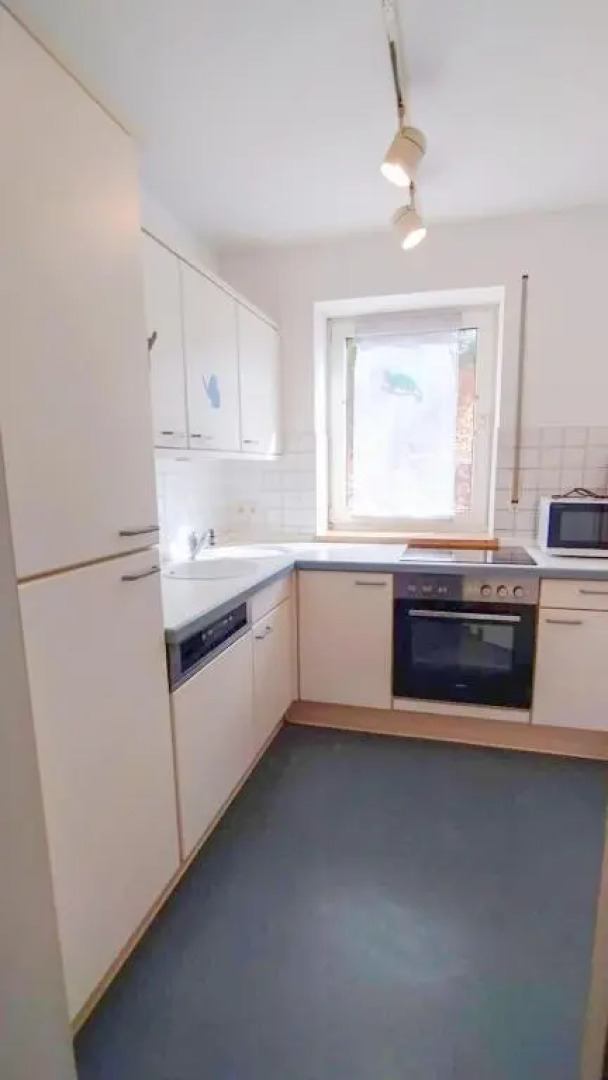 SUNNYHOME Monteurwohnungen und Apartments in Regensburg