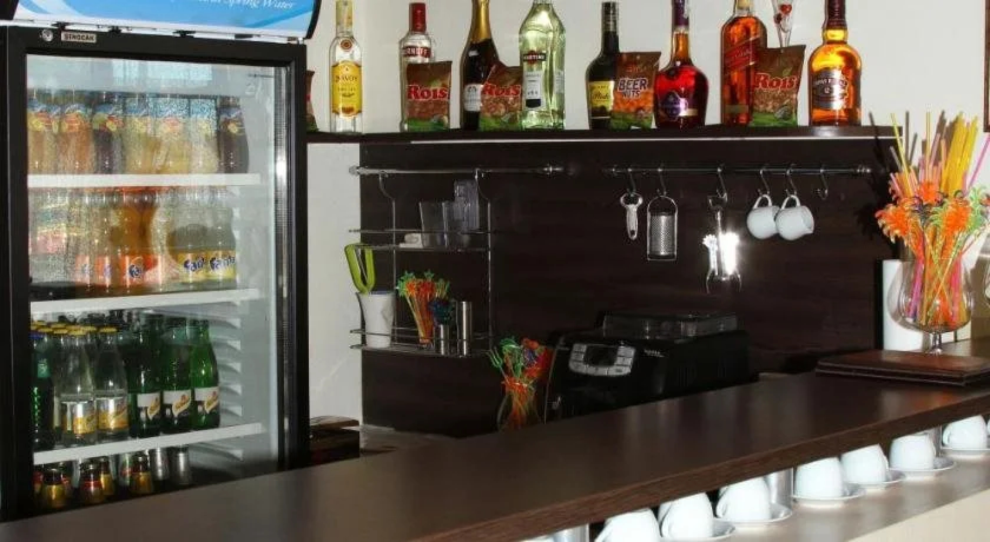 Vlasta Family Hotel