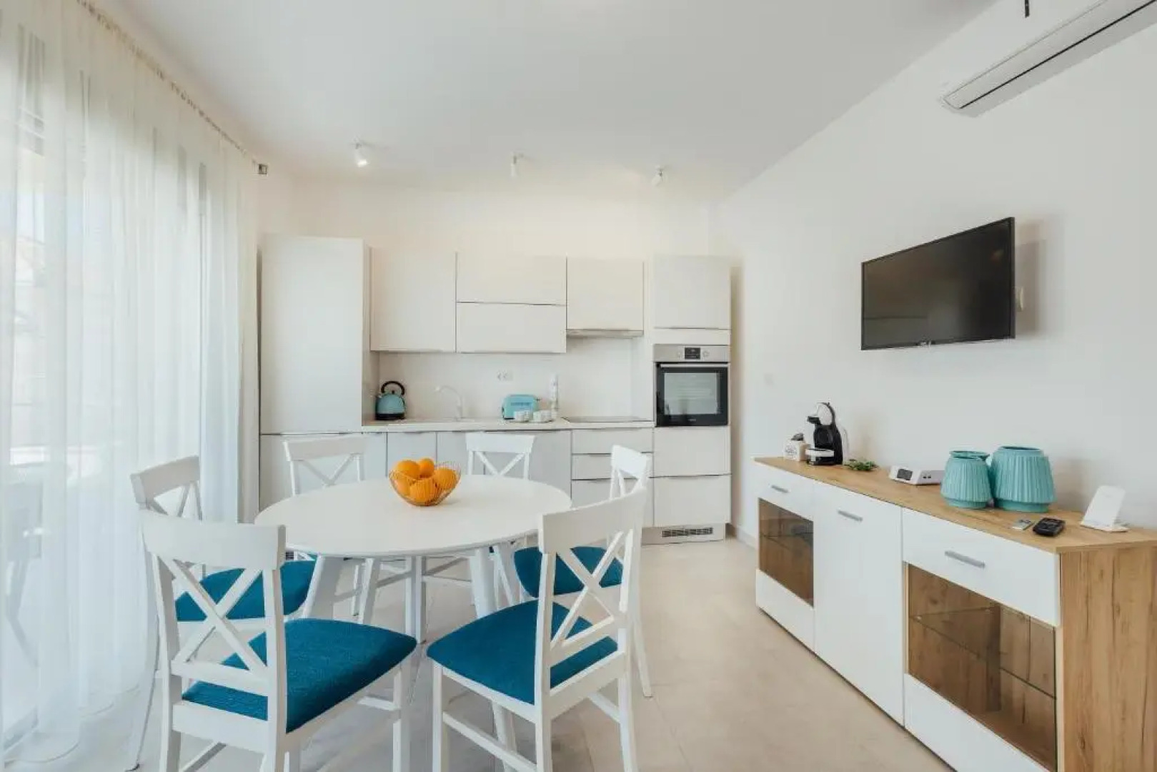 Apartments Villa Swissmonte