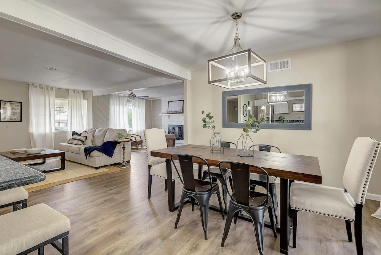 Cozy Retreat Near Denver Leisure