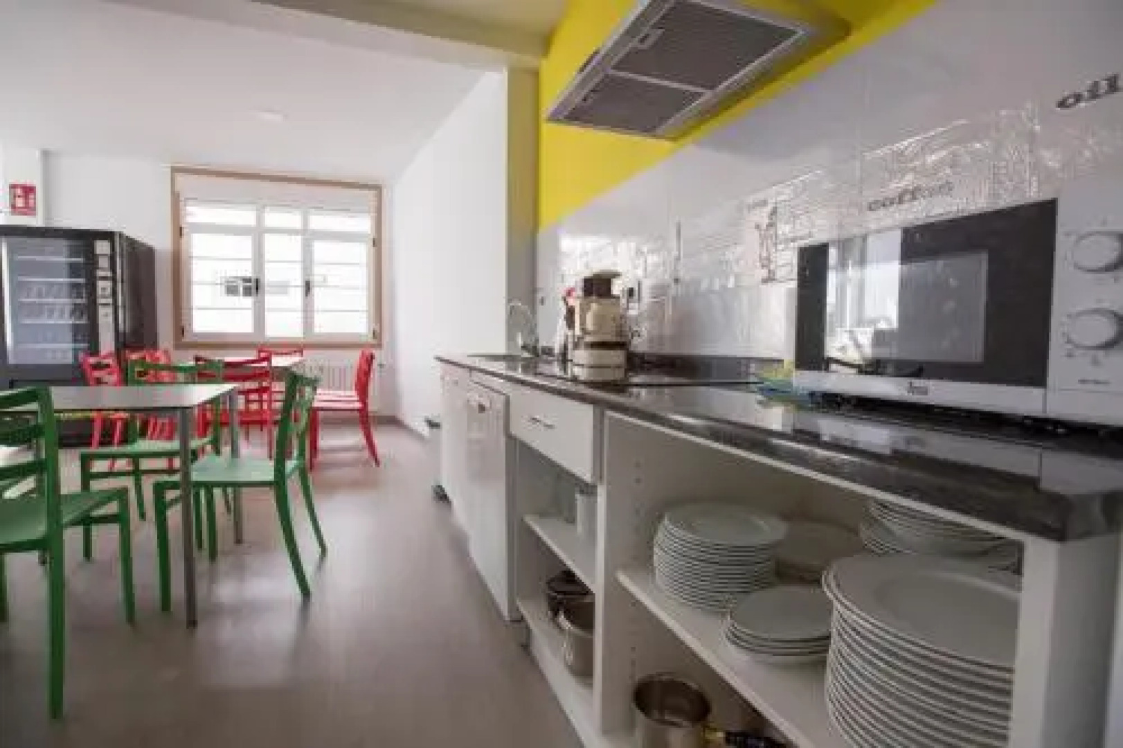 Albergue As Pedreiras