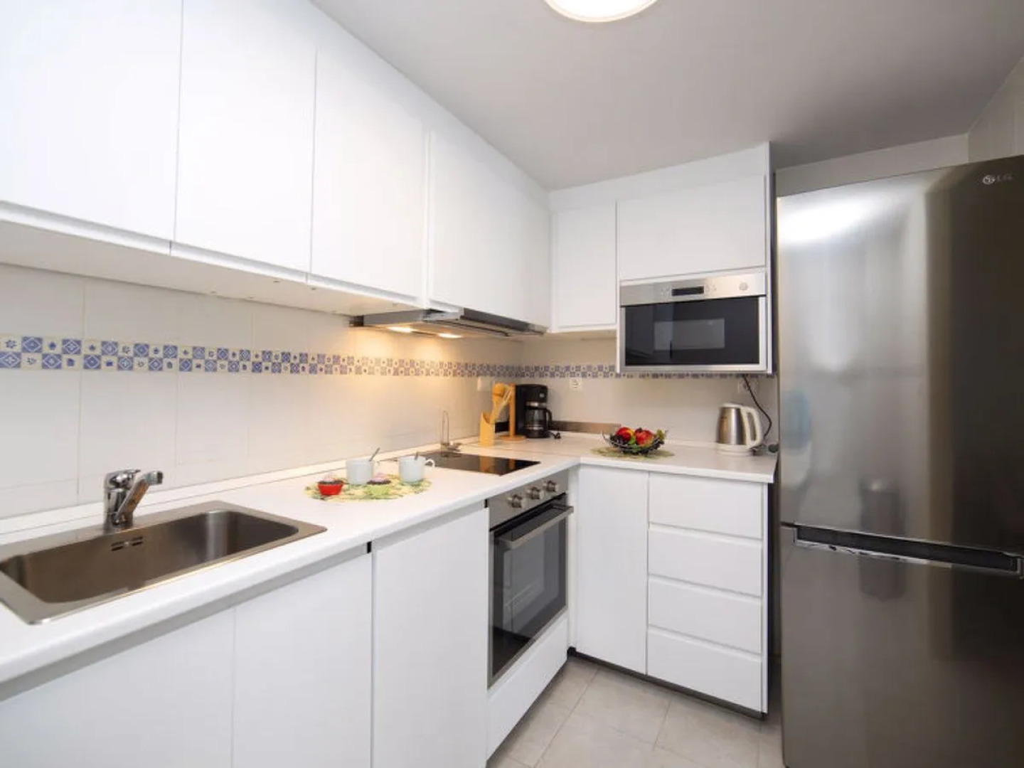 Apartment Apolo XVI Calpe/Calp