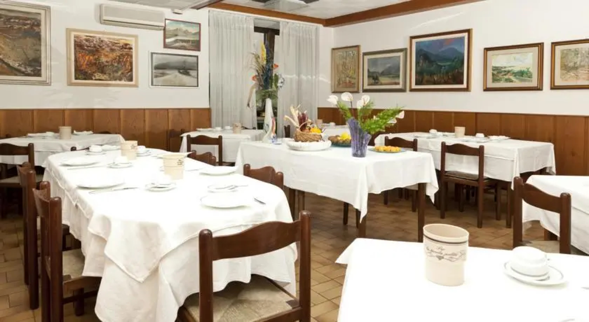 Hotel Marchi