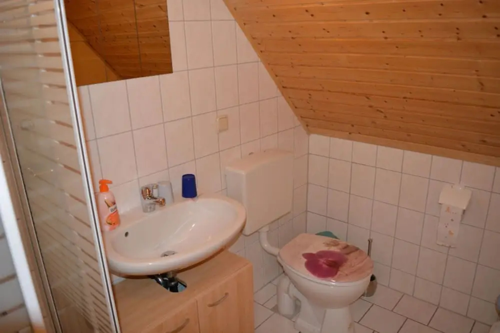 Gaststätte Zum Fährmann