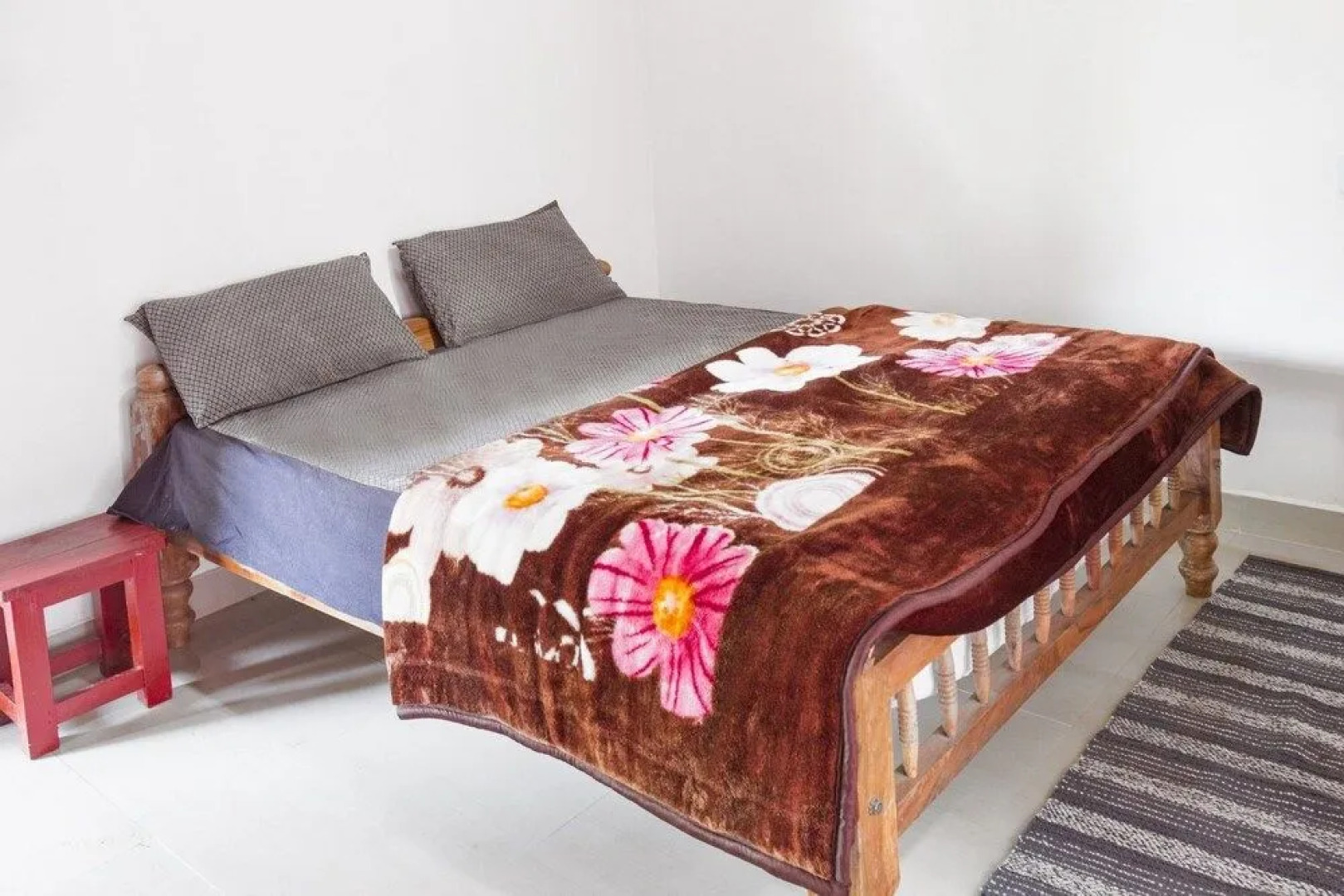 GuestHouser 1 BR Homestay 2260