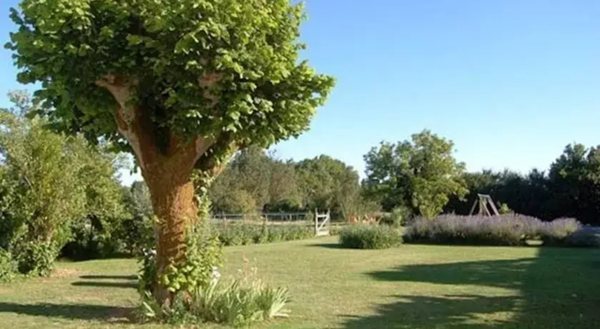 Gite du Marais Poitevin