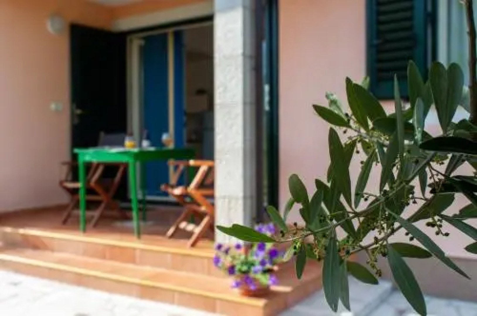 Apartment Lavandula