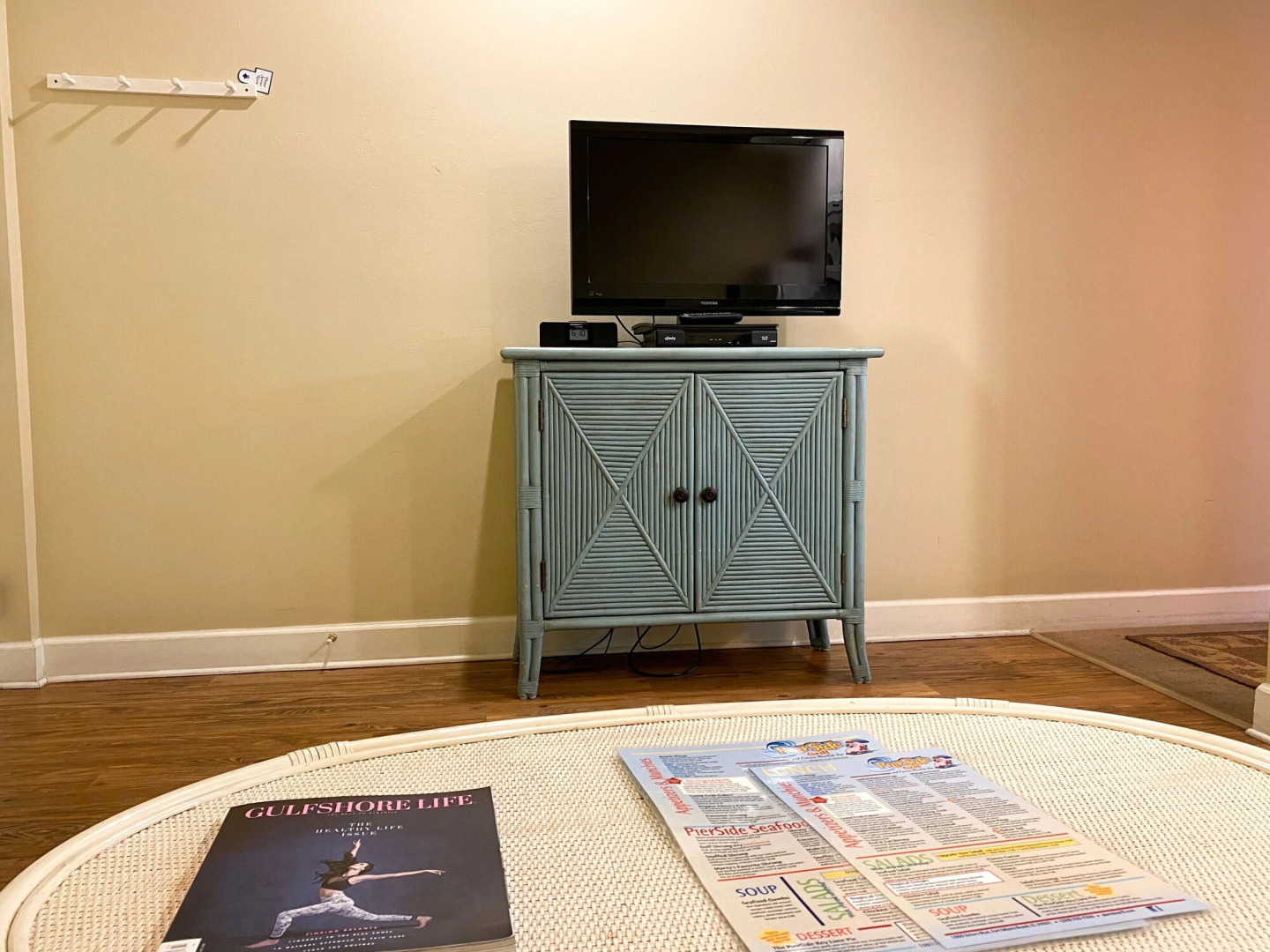 Harbour House At The Inn