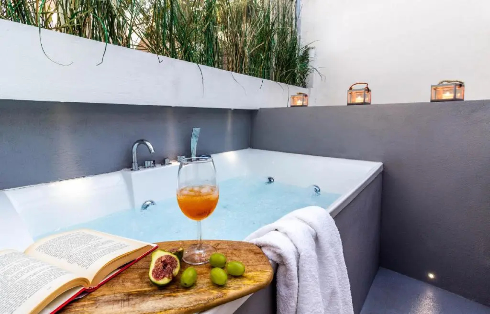 Dama Sicilian Luxury Home & SPA