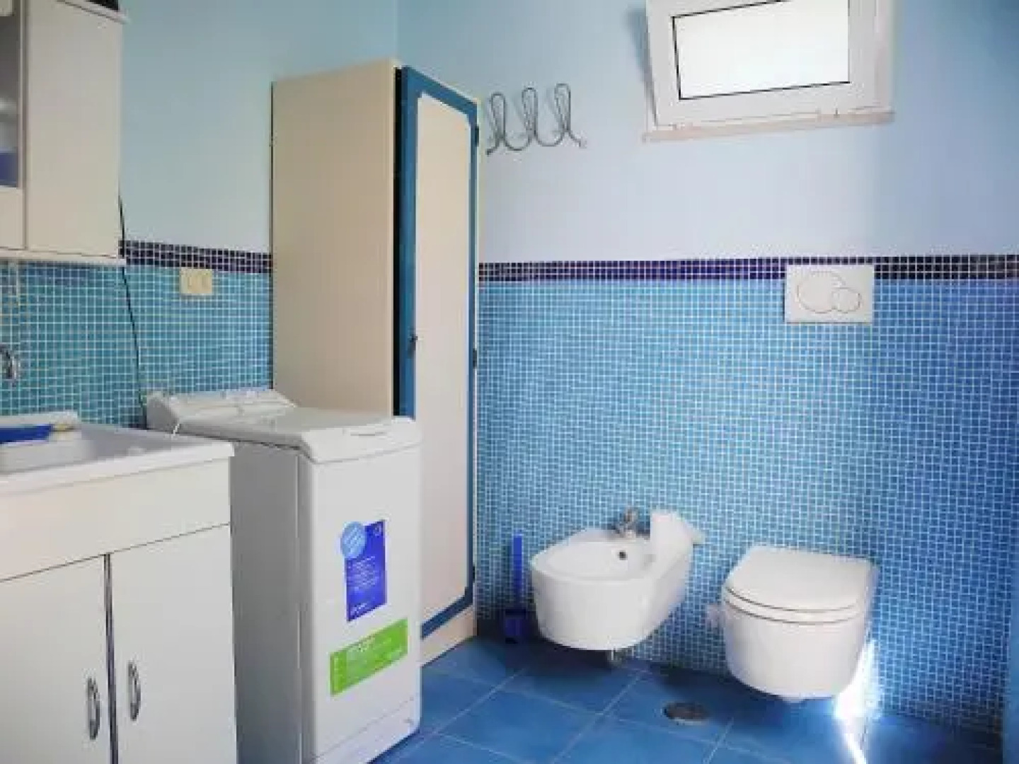 Locazione turistica Fiumara