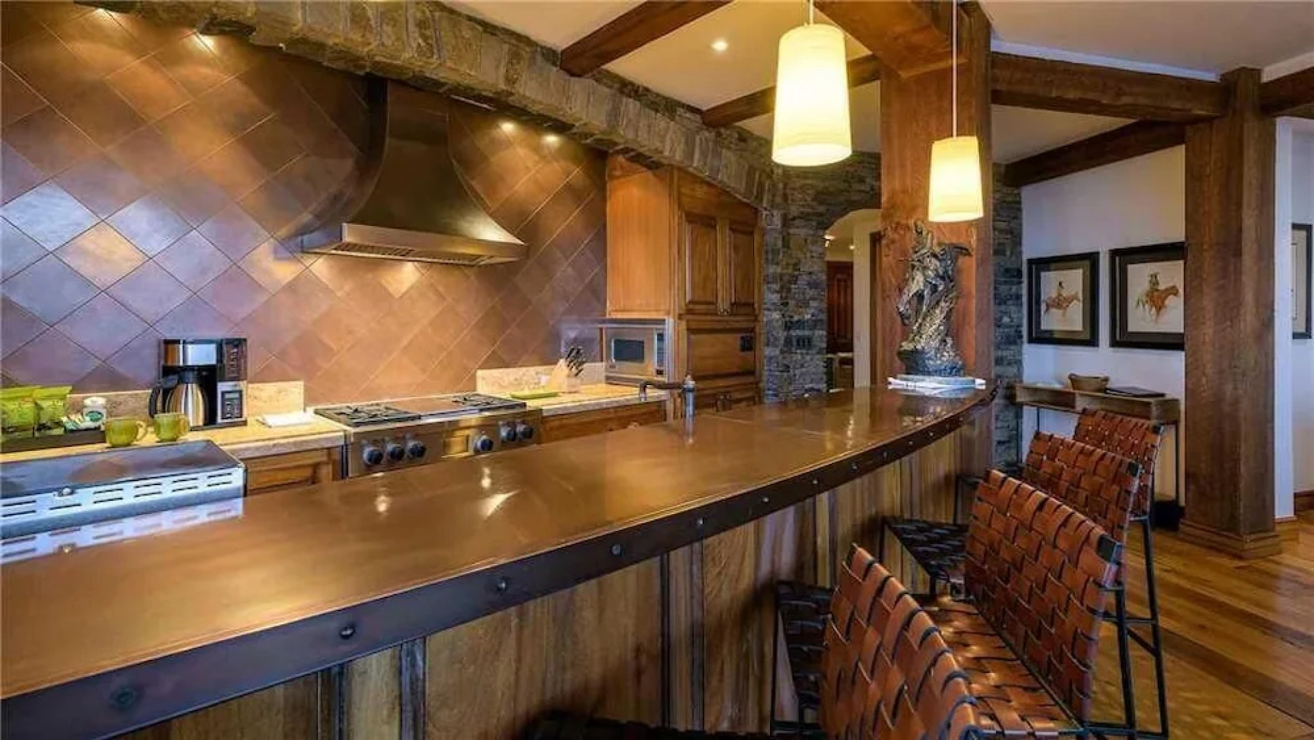 See Forever San Sophia 114