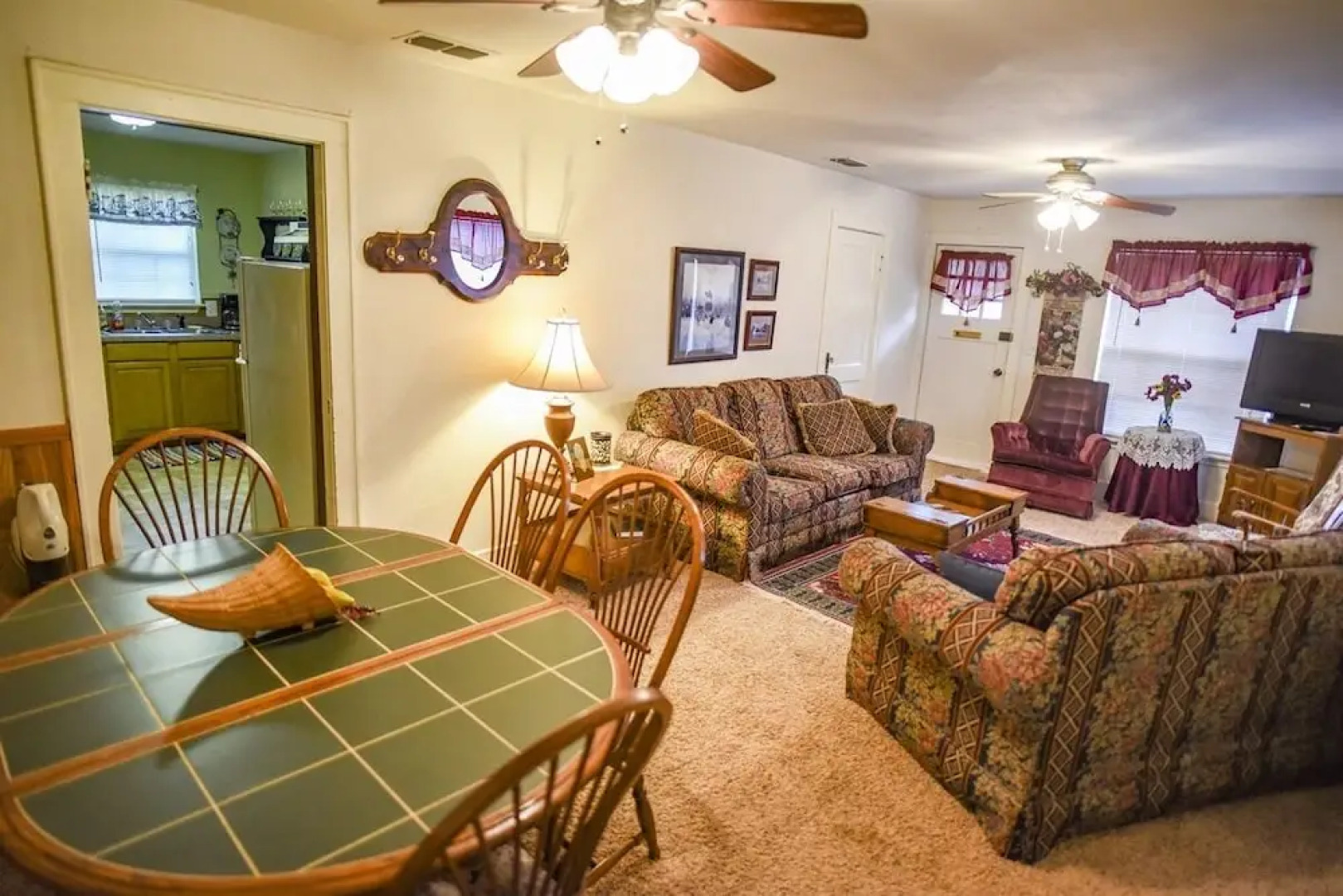 The Venue at Three Points