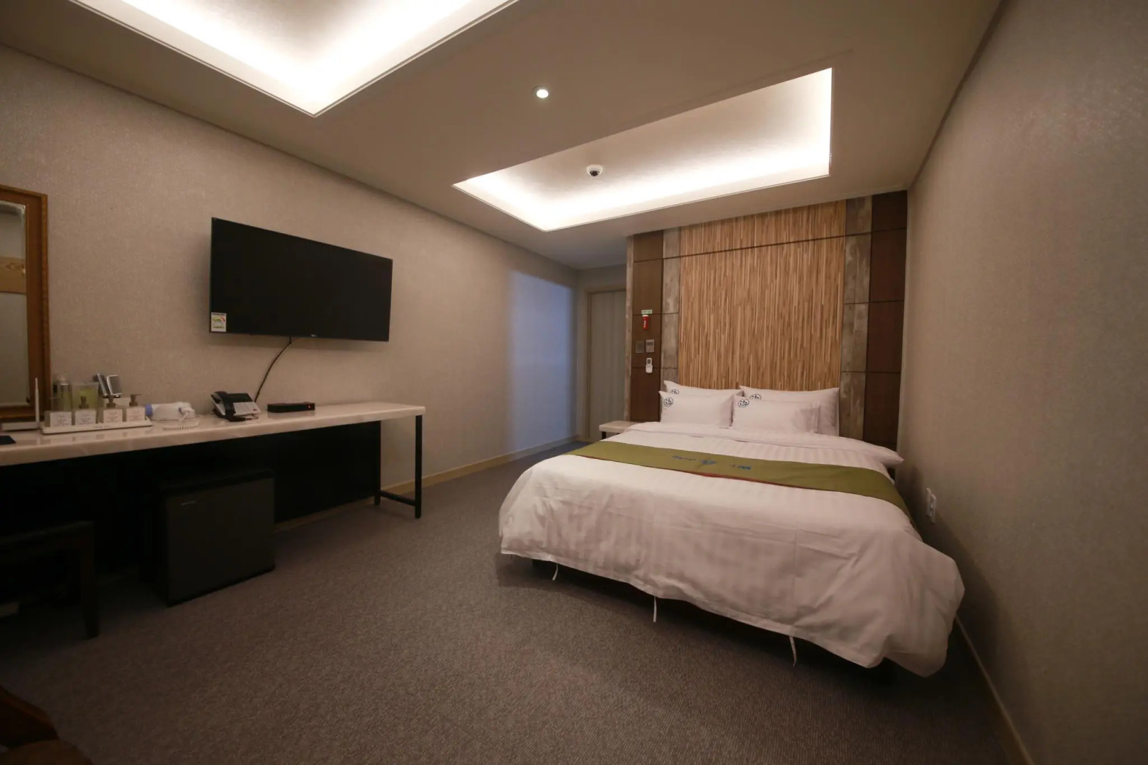 Sansu Hotel