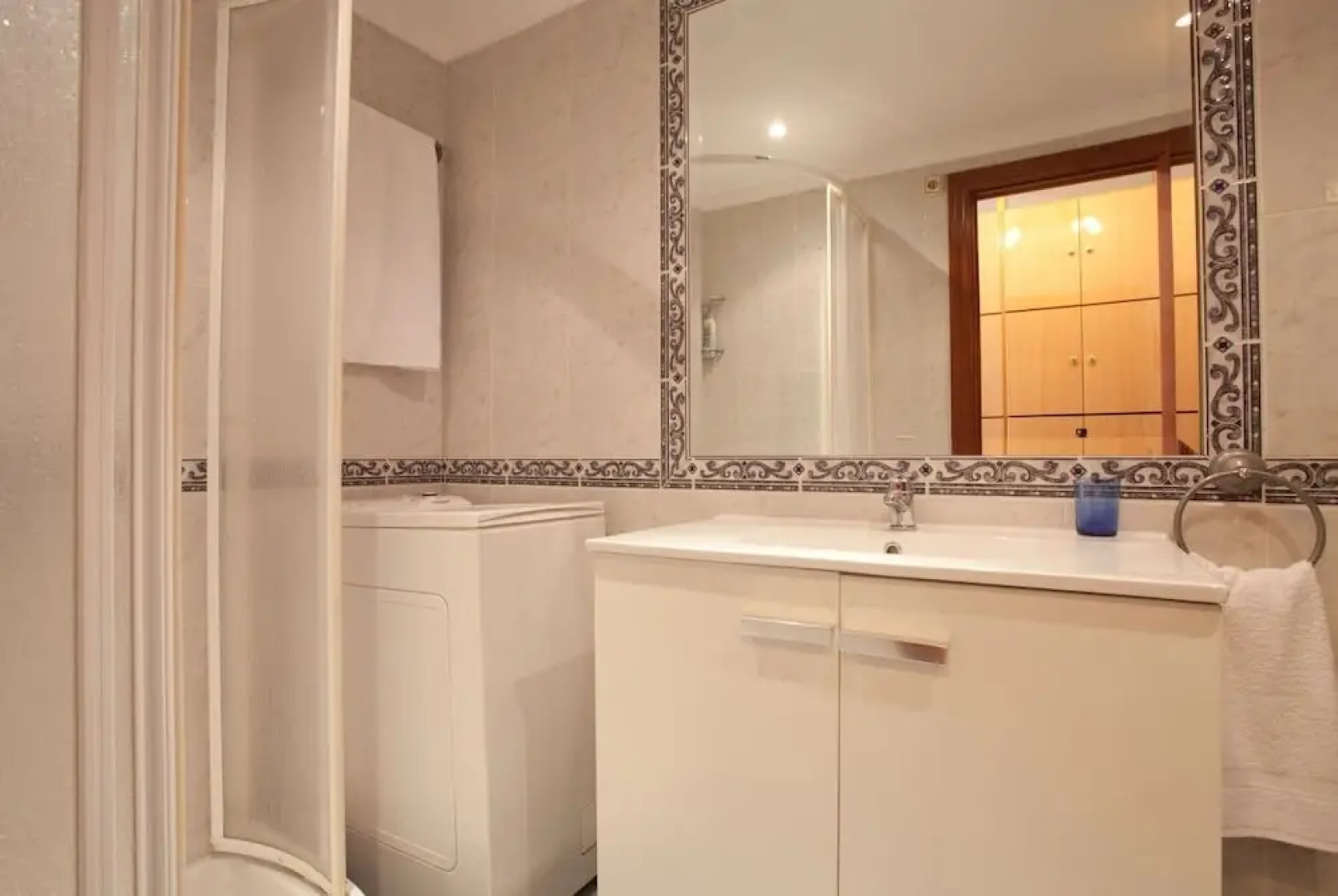 Torremolinos Malaga 101612 1 Bedroom Apartment By Mo Rentals