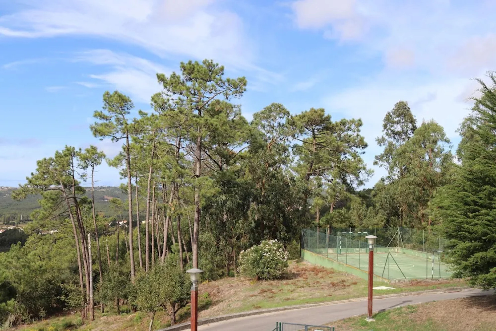 HI Alfeizerão - Pousada de Juventude - Hostel