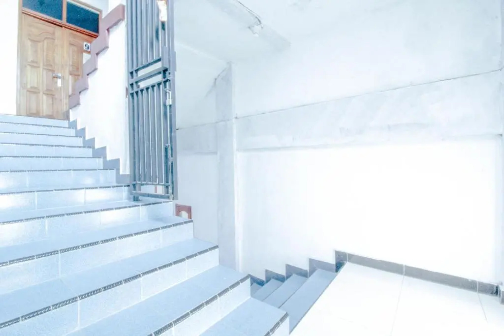 OYO 2226 Nurmega Jaya