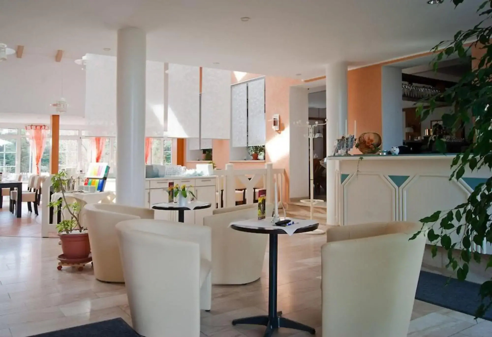 Ferien Hotel Spreewald