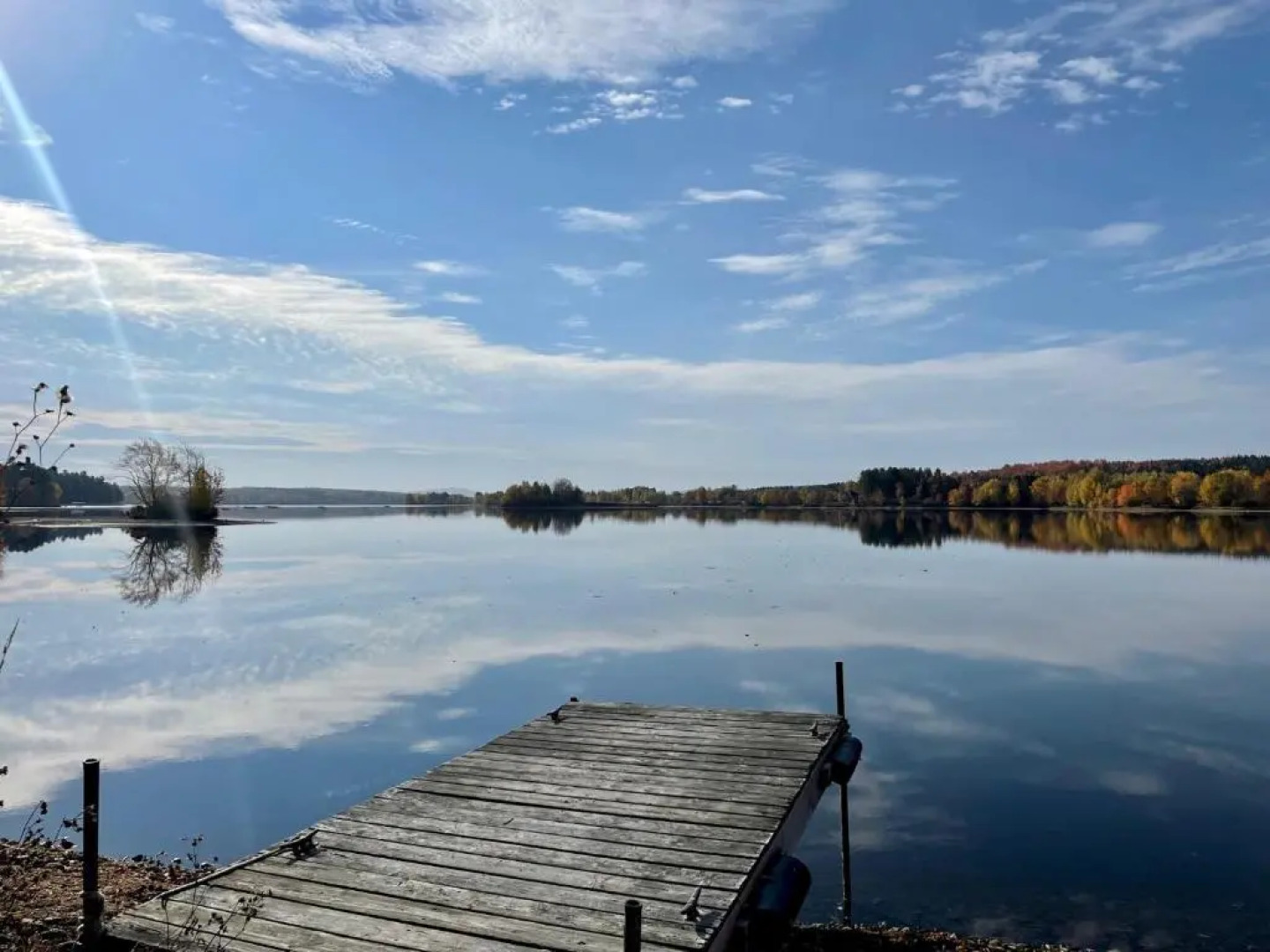 Auberge de la Chanterelle