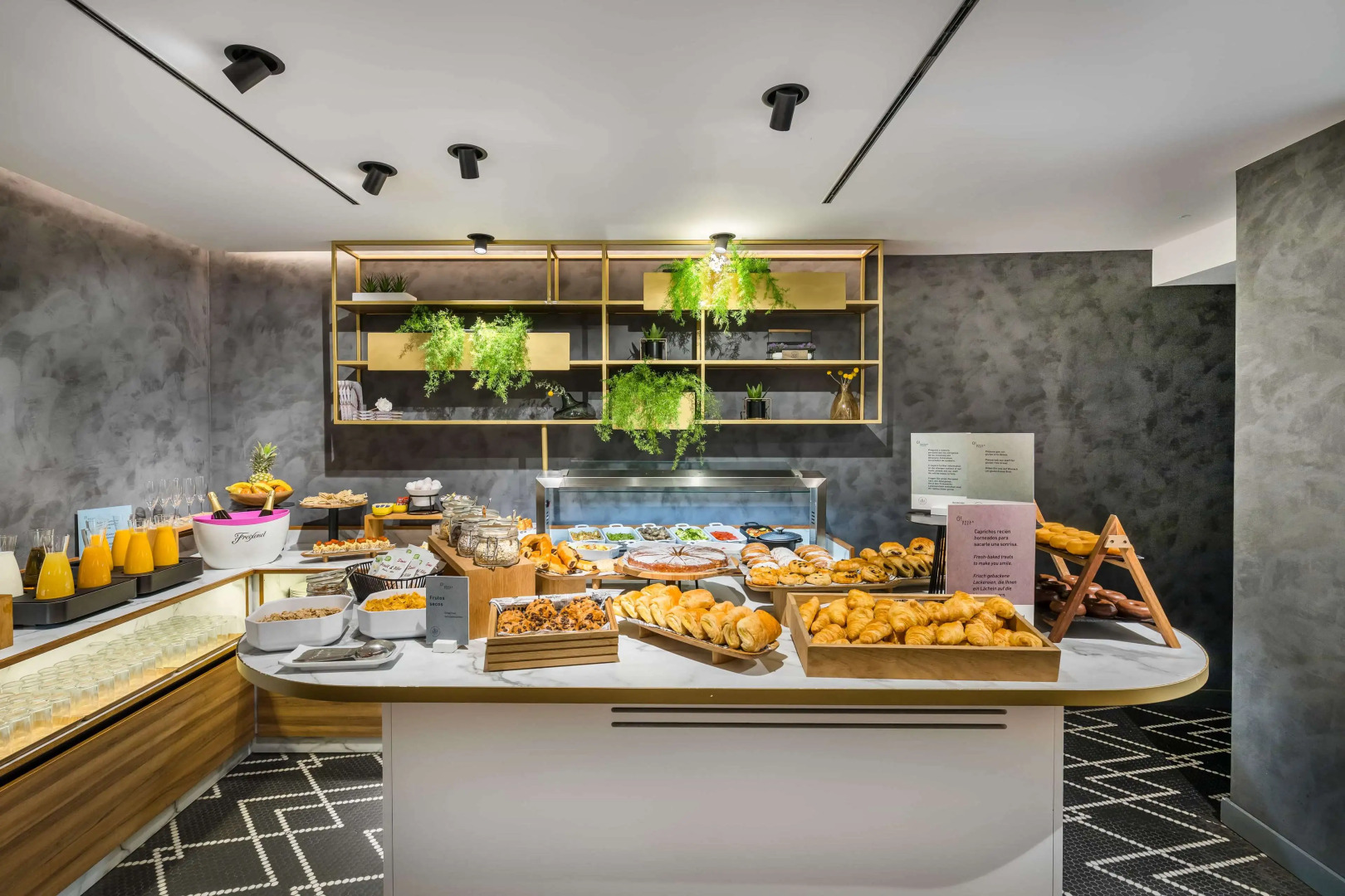 Отель Occidental Alicante