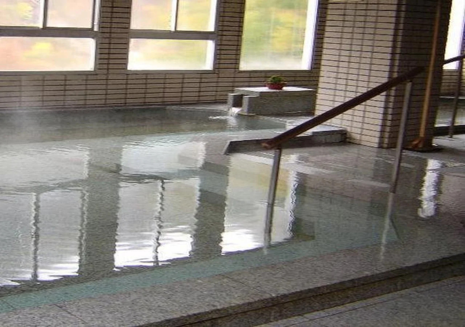 Oigami Onsen Ryokan Kanzanso