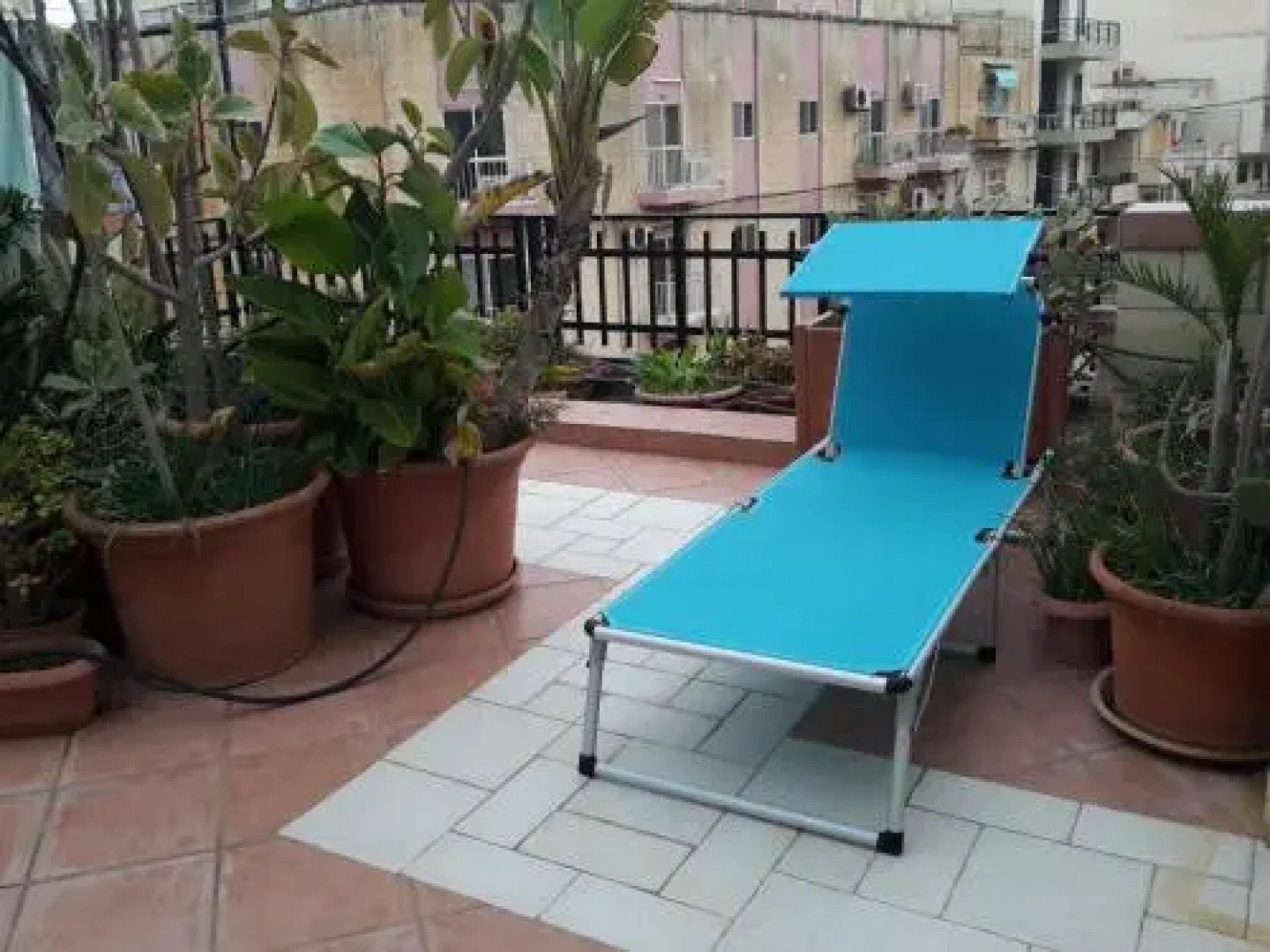 Nirvana Maisonette 36