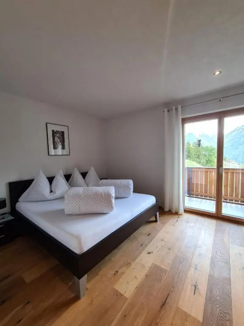 Chasa Scandella - Apartment Carl