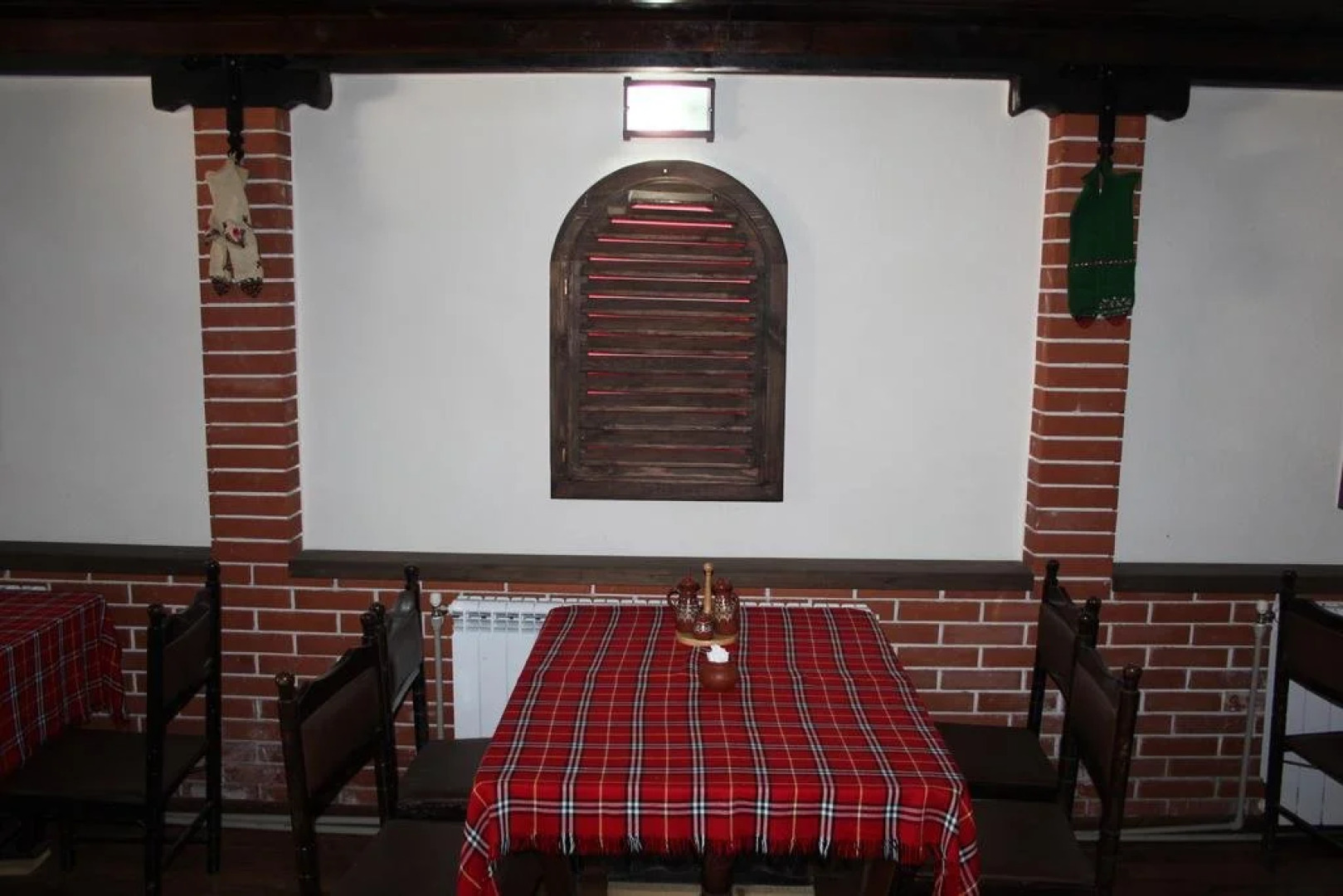 Guest House Chinarite