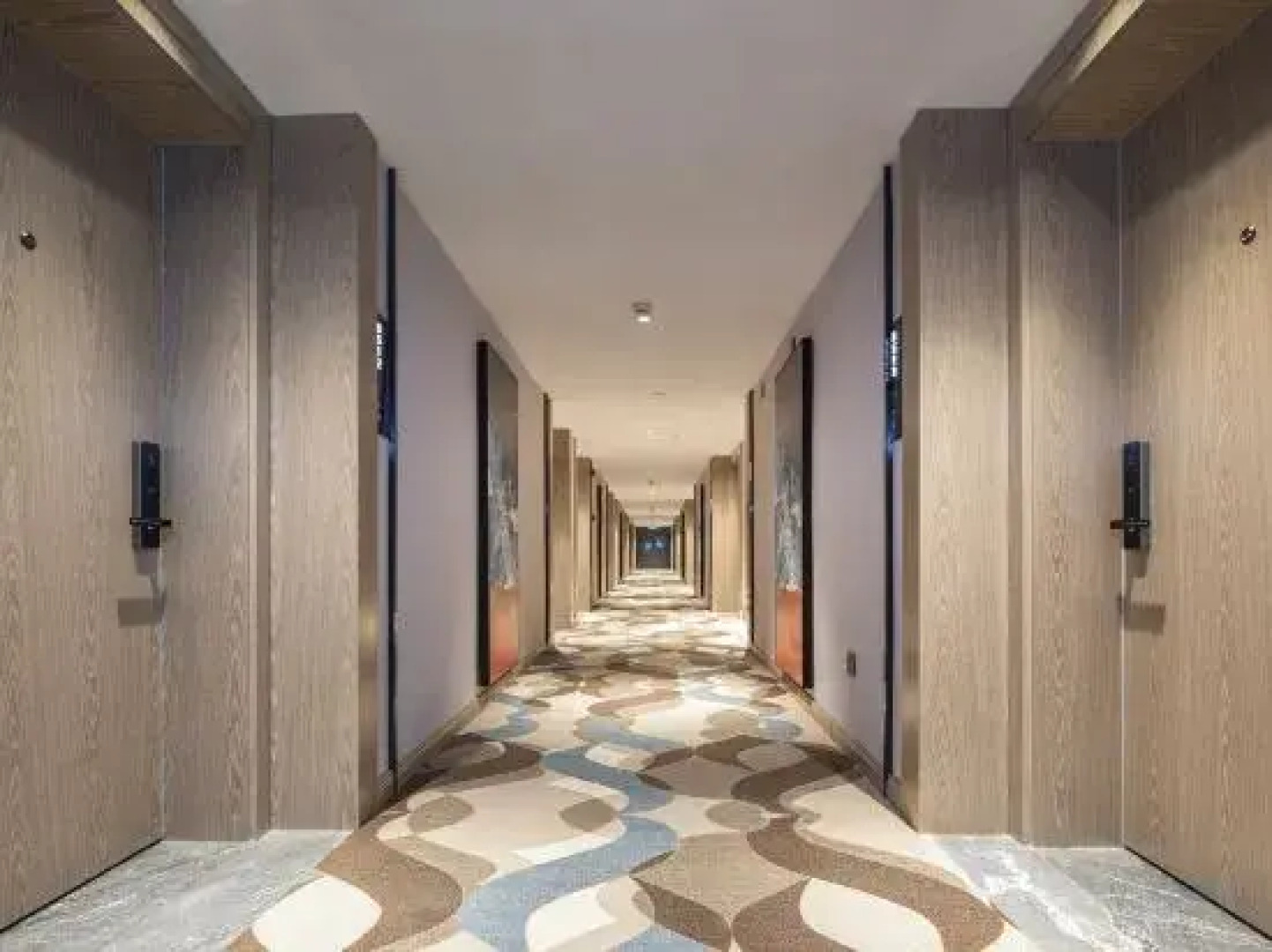 Kyriad Hotel (Jinan Baotu Quancheng Plaza)