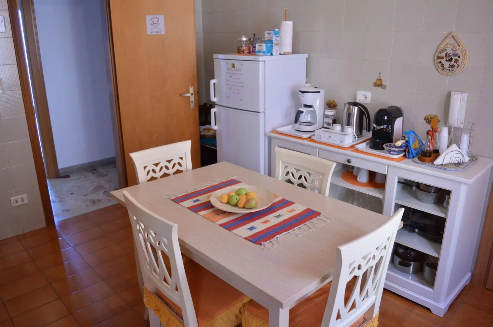 B&B Miravalle Agrigento