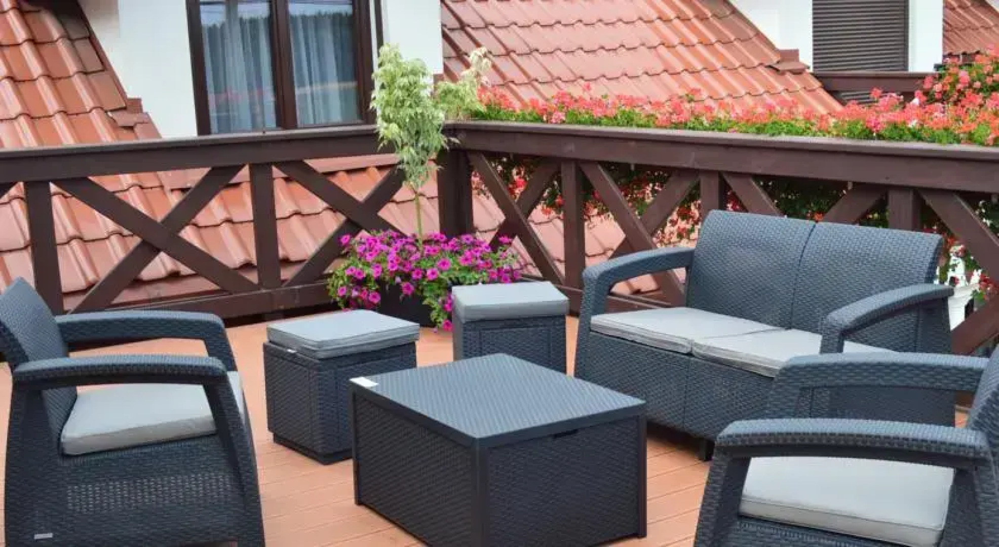 Zajazd Złota Podkowa