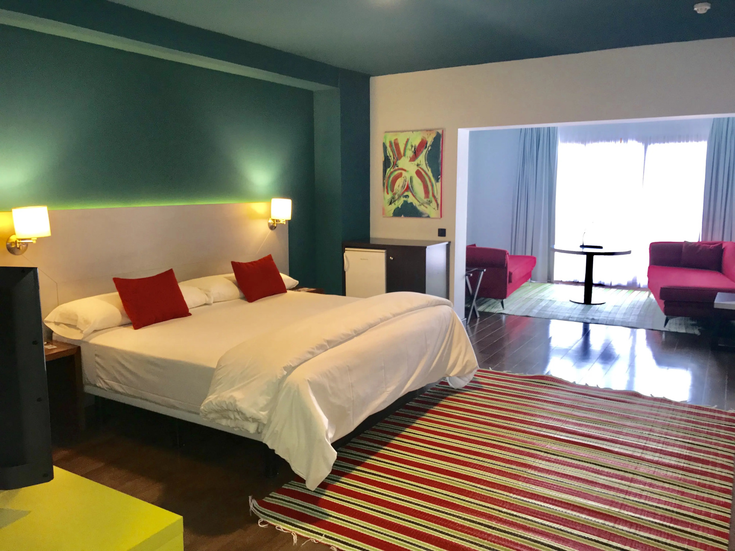Hotel Ritual Torremolinos Adults Only (ex. P&V Stella Polaris)
