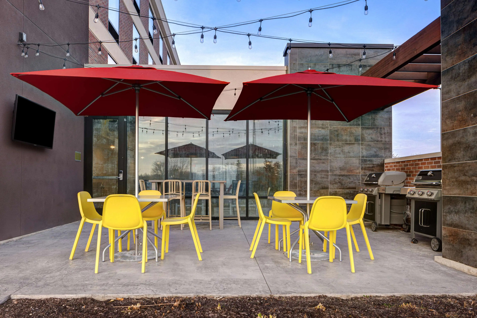 Home2 Suites by Hilton Dekalb