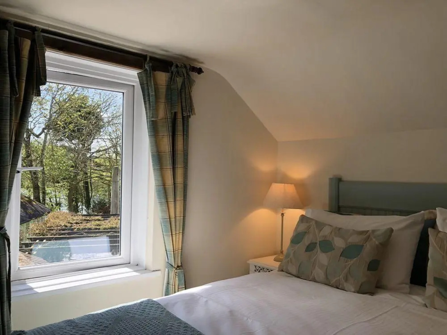 Tresowes Green Cottage